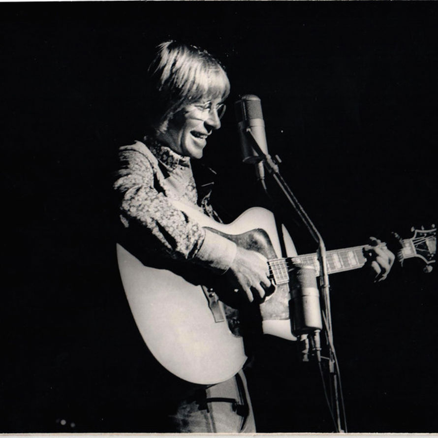 John Denver