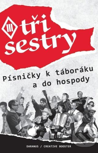 Písničky k táboráku a do hospody