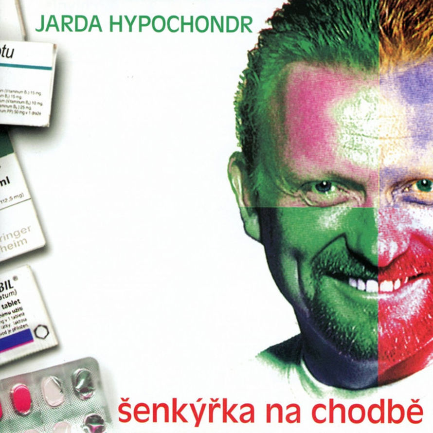 Jarda Hypochondr