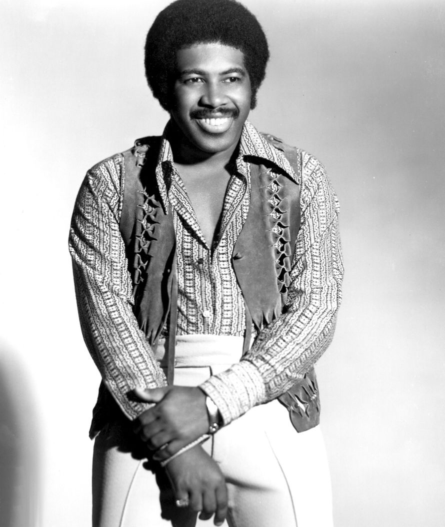 Ben E. King