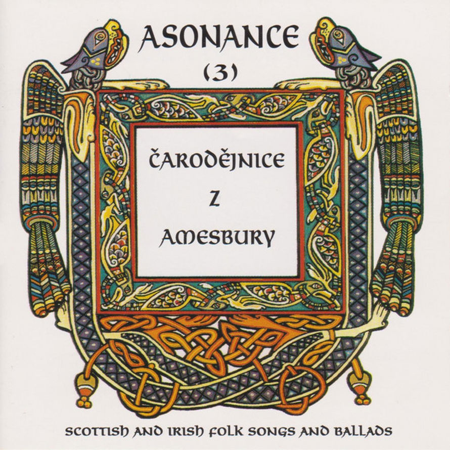 Asonance