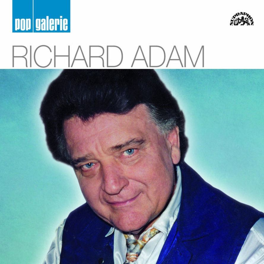 Richard Adam