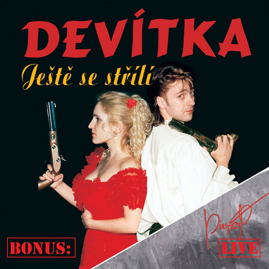 Devítka