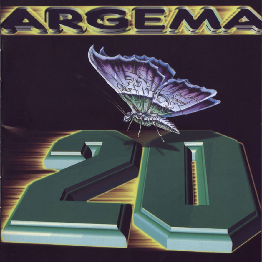 Argema