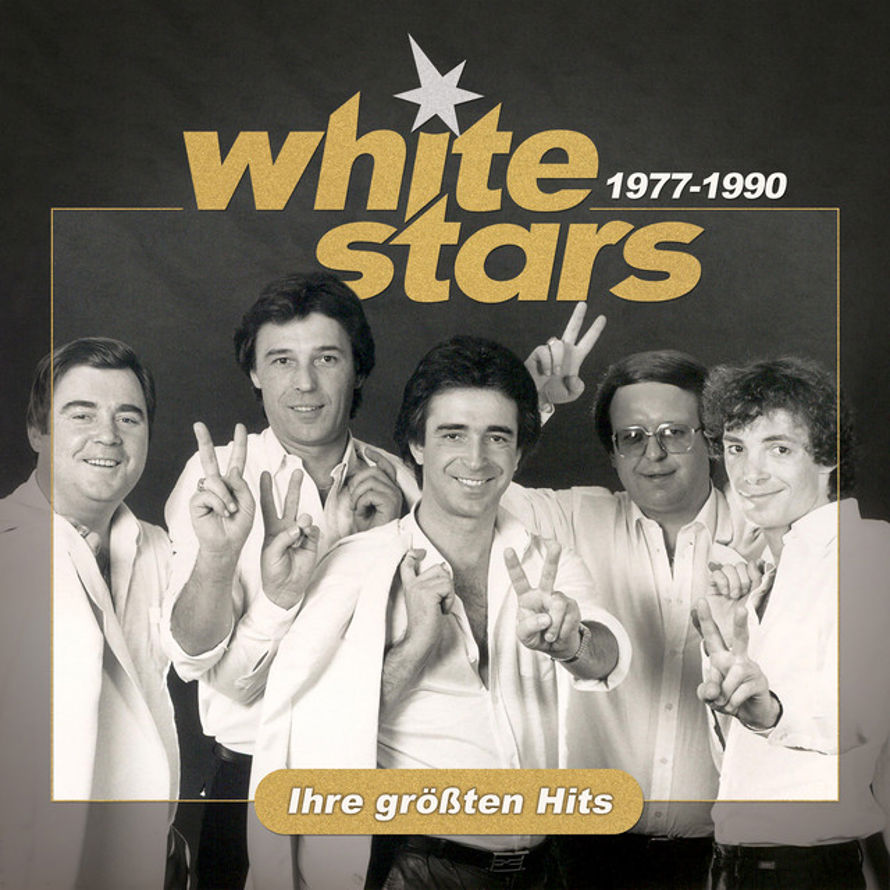 White Stars