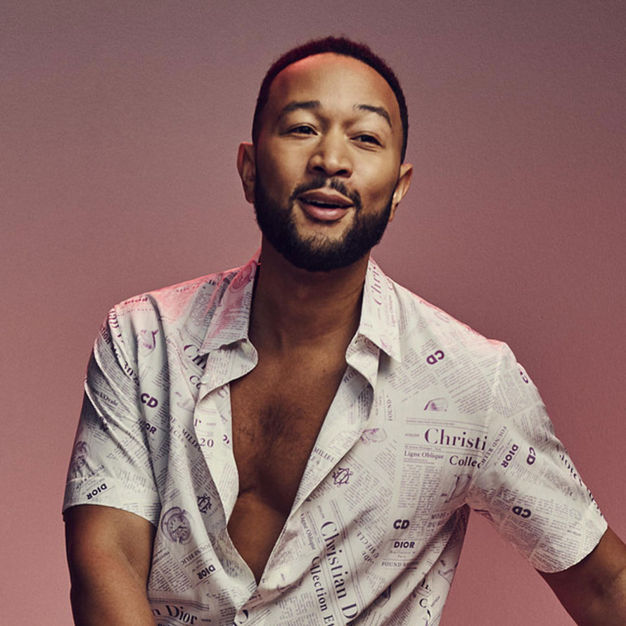 John Legend