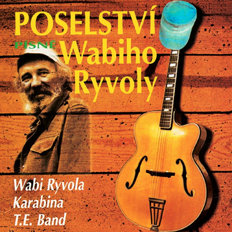 Wabi Ryvola