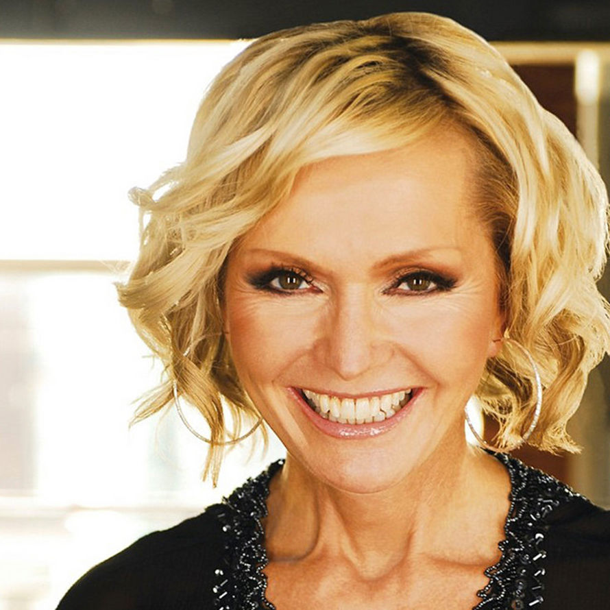 Helena Vondráčková