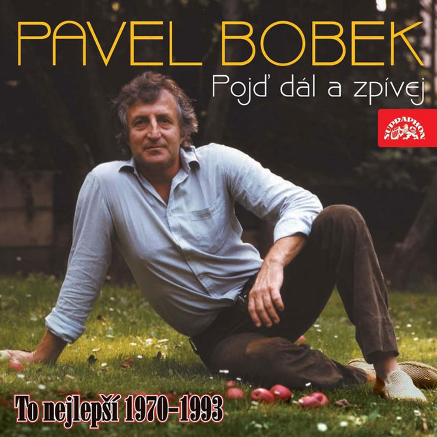Pavel Bobek