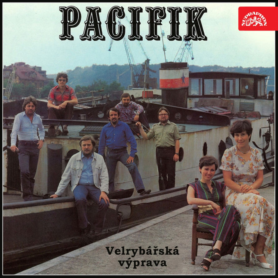 Pacifik