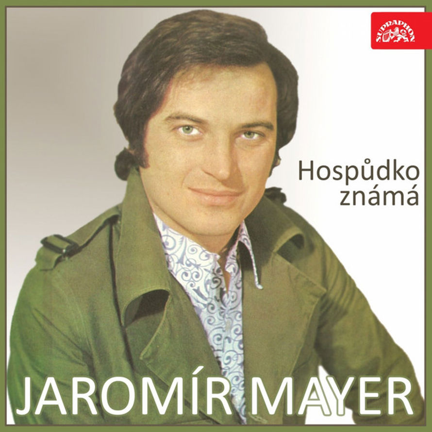 Jaromír Mayer