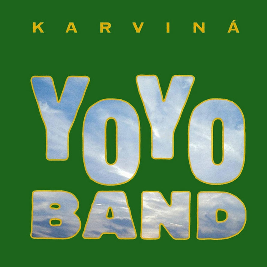 Yoyo Band