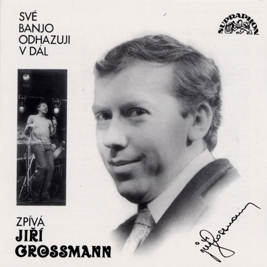 Jiří Grossmann