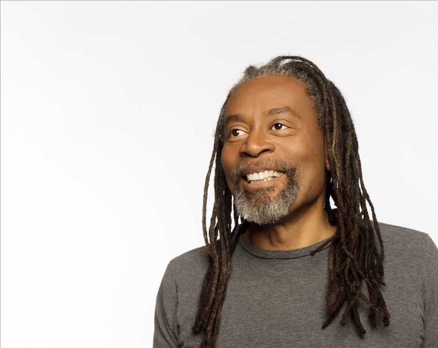 Bobby McFerrin