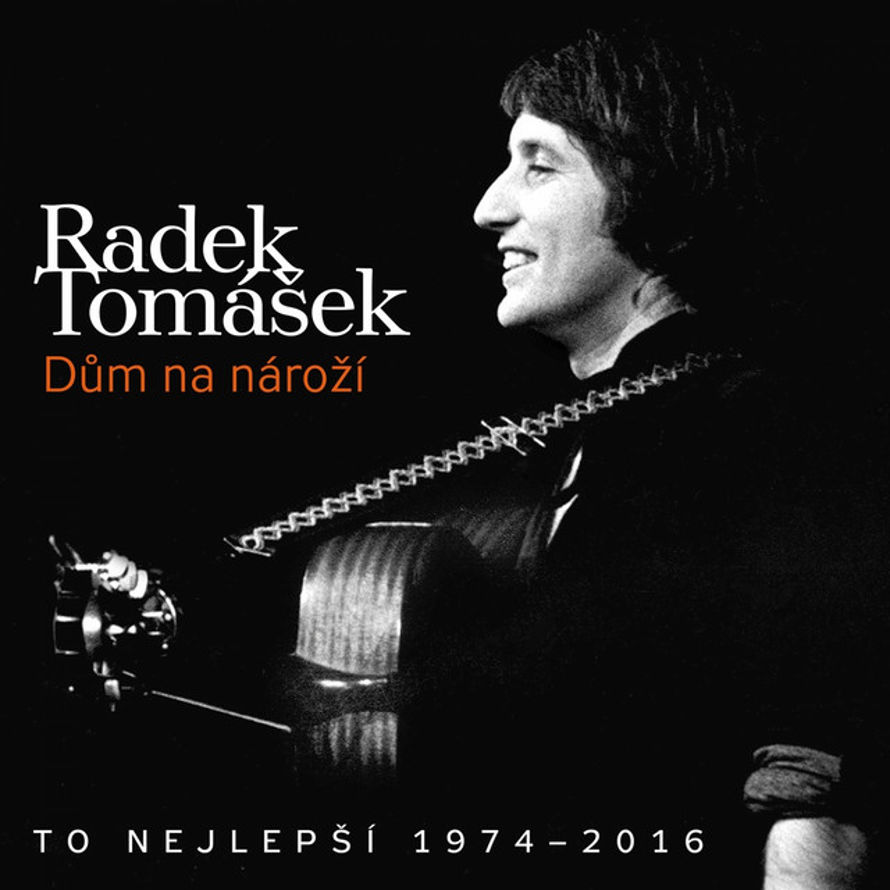 Radek Tomášek