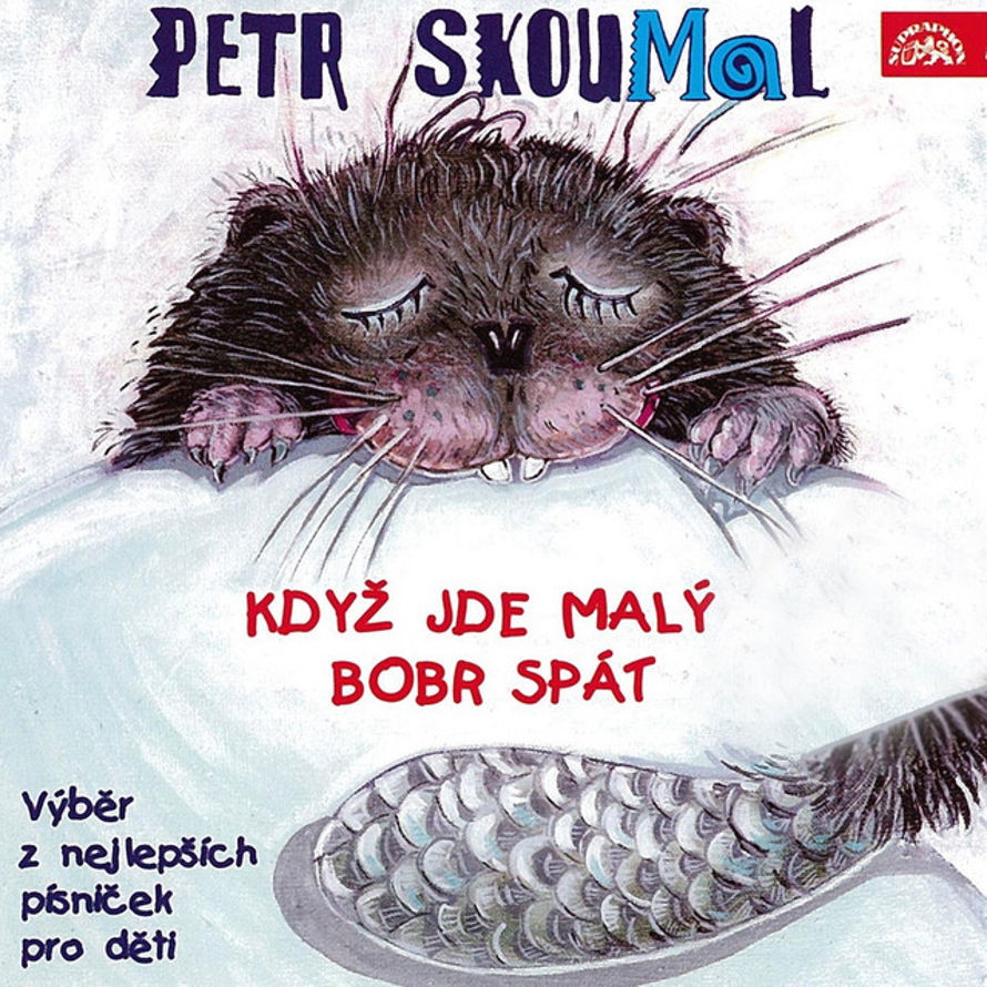 Petr Skoumal