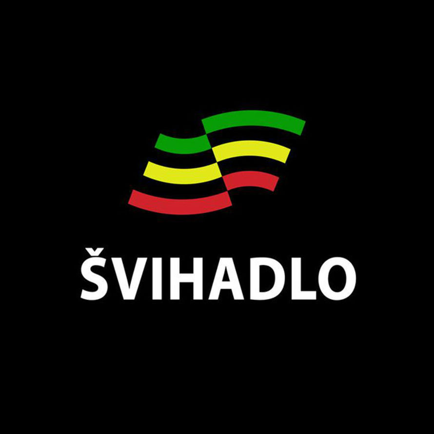 Švihadlo