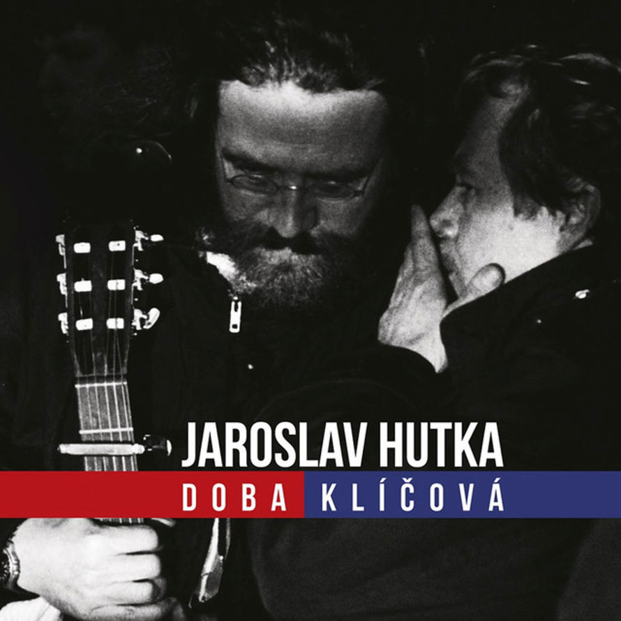 Jaroslav Hutka