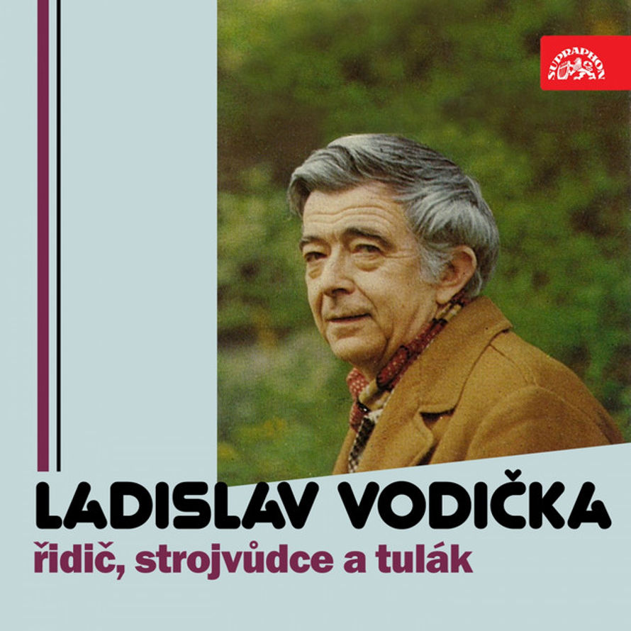 Ladislav Vodička