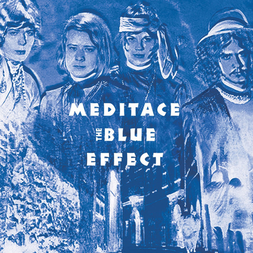 Blue Effect