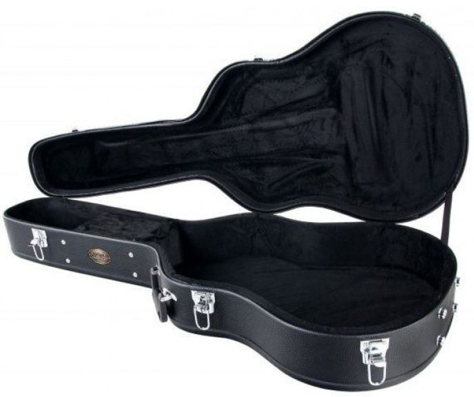 Pevný kufr na akustickou kytaru